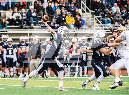 Thumbnail 3 in Boston College High @ St. John's Prep photogallery.