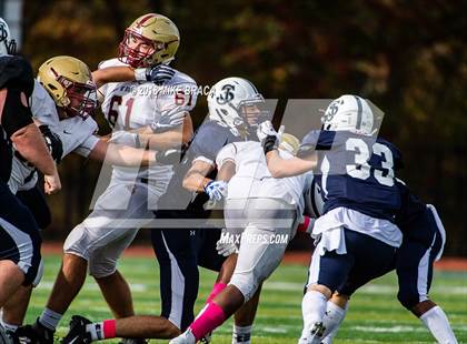 Thumbnail 1 in Boston College High @ St. John's Prep photogallery.