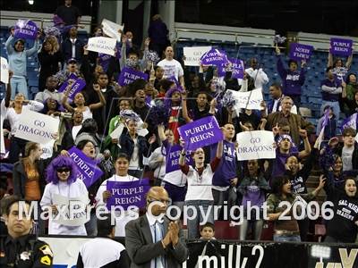 Thumbnail 1 in Sacramento vs St. Ignatius (CIF NorCal D3 Final) photogallery.