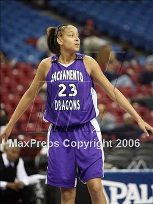 Thumbnail 1 in Sacramento vs St. Ignatius (CIF NorCal D3 Final) photogallery.