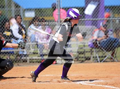Thumbnail 1 in Tarboro vs. Currituck County (DH Conley Easter Tournament) photogallery.