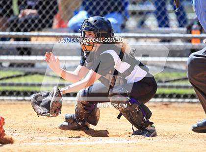 Thumbnail 1 in Tarboro vs. Currituck County (DH Conley Easter Tournament) photogallery.