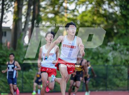 Thumbnail 3 in Section VIII Championship (400 Meter Relay) photogallery.