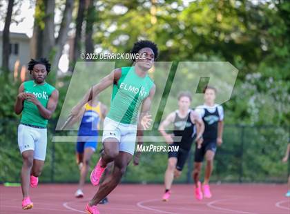 Thumbnail 3 in Section VIII Championship (400 Meter Relay) photogallery.
