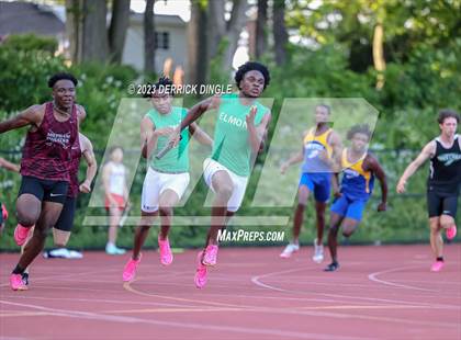 Thumbnail 1 in Section VIII Championship (400 Meter Relay) photogallery.
