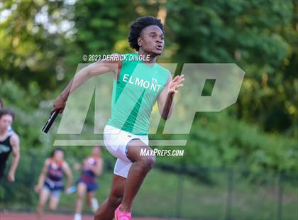 Thumbnail 3 in Section VIII Championship (400 Meter Relay) photogallery.