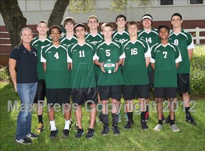 Thumbnail 3 in Ponderosa (JV Team and Individual Portraits) photogallery.