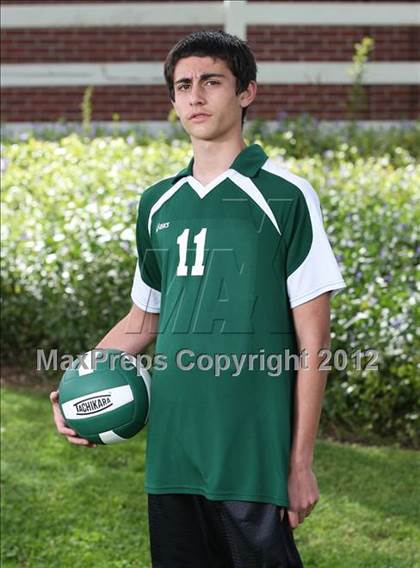 Thumbnail 1 in Ponderosa (JV Team and Individual Portraits) photogallery.
