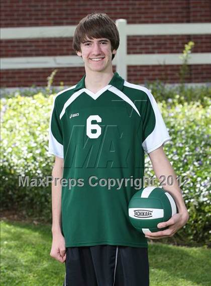 Thumbnail 3 in Ponderosa (JV Team and Individual Portraits) photogallery.