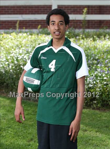 Thumbnail 2 in Ponderosa (JV Team and Individual Portraits) photogallery.