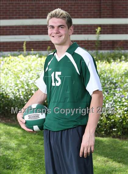Thumbnail 2 in Ponderosa (JV Team and Individual Portraits) photogallery.