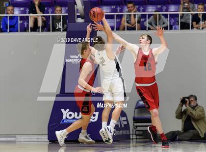Thumbnail 2 in Copper Hills vs. American Fork (UHSAA 6A Quarterfinal) photogallery.