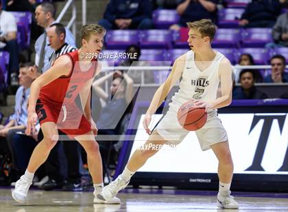 Thumbnail 3 in Copper Hills vs. American Fork (UHSAA 6A Quarterfinal) photogallery.
