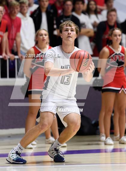 Thumbnail 3 in Copper Hills vs. American Fork (UHSAA 6A Quarterfinal) photogallery.