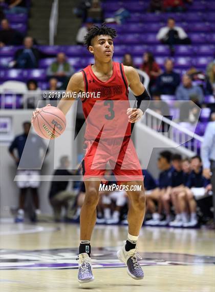 Thumbnail 1 in Copper Hills vs. American Fork (UHSAA 6A Quarterfinal) photogallery.