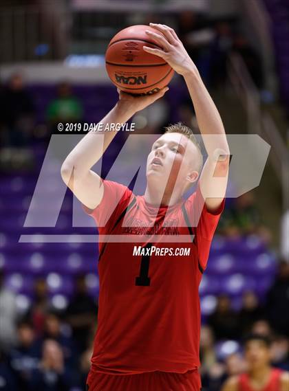 Thumbnail 3 in Copper Hills vs. American Fork (UHSAA 6A Quarterfinal) photogallery.