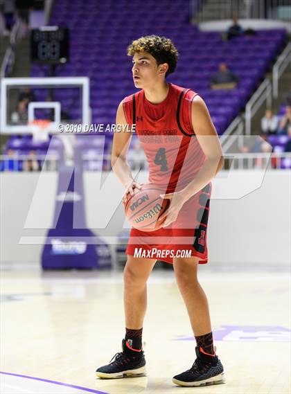 Thumbnail 2 in Copper Hills vs. American Fork (UHSAA 6A Quarterfinal) photogallery.