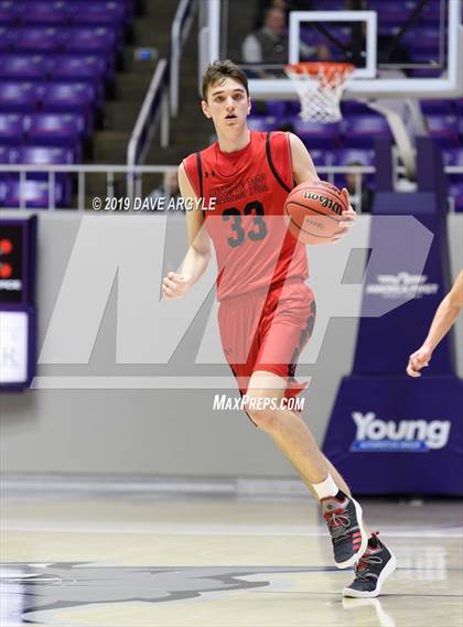 Thumbnail 1 in Copper Hills vs. American Fork (UHSAA 6A Quarterfinal) photogallery.