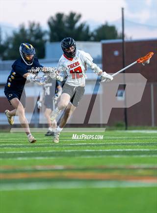 Culpeper County @ Brentsville District