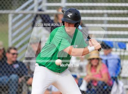 Thumbnail 2 in Capistrano Valley Christian vs Monrovia (CIF SS Div 4 Round 1 Playoff) photogallery.