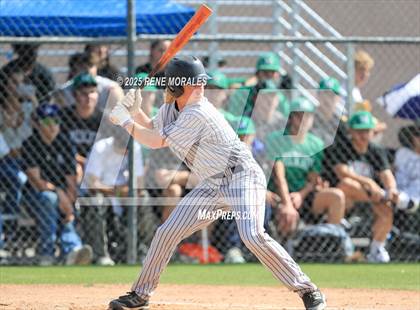 Thumbnail 2 in Capistrano Valley Christian vs Monrovia (CIF SS Div 4 Round 1 Playoff) photogallery.