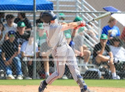 Thumbnail 3 in Capistrano Valley Christian vs Monrovia (CIF SS Div 4 Round 1 Playoff) photogallery.