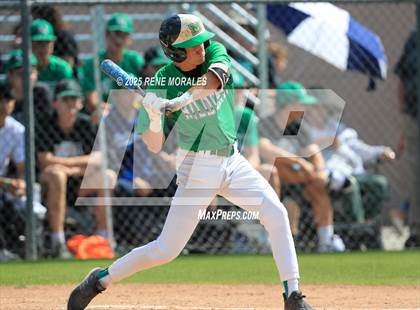 Thumbnail 3 in Capistrano Valley Christian vs Monrovia (CIF SS Div 4 Round 1 Playoff) photogallery.