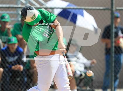 Thumbnail 3 in Capistrano Valley Christian vs Monrovia (CIF SS Div 4 Round 1 Playoff) photogallery.