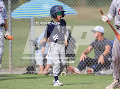 Thumbnail 2 in Capistrano Valley Christian vs Monrovia (CIF SS Div 4 Round 1 Playoff) photogallery.