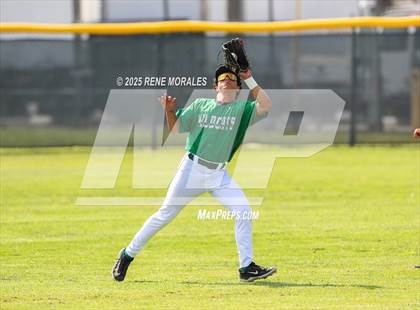 Thumbnail 2 in Capistrano Valley Christian vs Monrovia (CIF SS Div 4 Round 1 Playoff) photogallery.