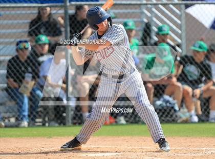 Thumbnail 1 in Capistrano Valley Christian vs Monrovia (CIF SS Div 4 Round 1 Playoff) photogallery.