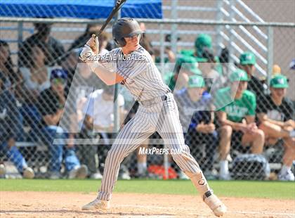Thumbnail 1 in Capistrano Valley Christian vs Monrovia (CIF SS Div 4 Round 1 Playoff) photogallery.