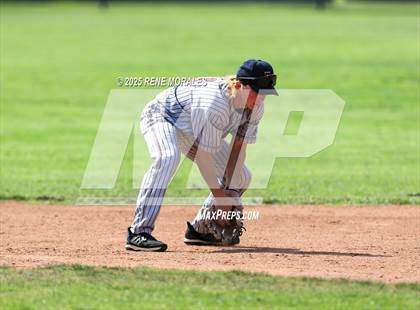 Thumbnail 3 in Capistrano Valley Christian vs Monrovia (CIF SS Div 4 Round 1 Playoff) photogallery.