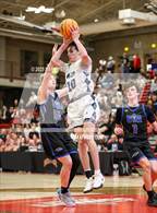 Photo from the gallery "SkyView Academy vs. Windsor Charter Academy (CHSAA 3A Great 8)"