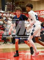 Photo from the gallery "SkyView Academy vs. Windsor Charter Academy (CHSAA 3A Great 8)"
