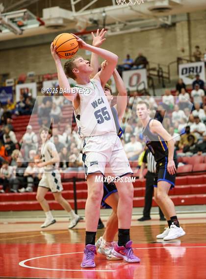 Thumbnail 3 in SkyView Academy vs. Windsor Charter Academy (CHSAA 3A Great 8) photogallery.