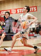 Photo from the gallery "SkyView Academy vs. Windsor Charter Academy (CHSAA 3A Great 8)"