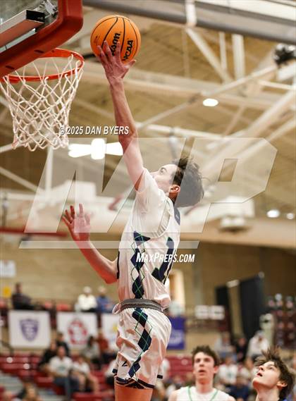Thumbnail 3 in SkyView Academy vs. Windsor Charter Academy (CHSAA 3A Great 8) photogallery.