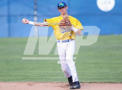 Thumbnail 1 in Foothill vs. James Logan (CIF NCS D1 First Round Playoff) photogallery.