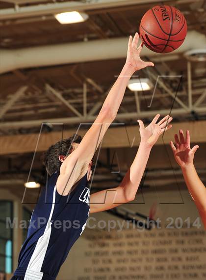 Thumbnail 3 in Palm Valley vs. Liberty Christian (MaxPreps Holiday Classic) photogallery.