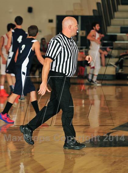Thumbnail 2 in Palm Valley vs. Liberty Christian (MaxPreps Holiday Classic) photogallery.