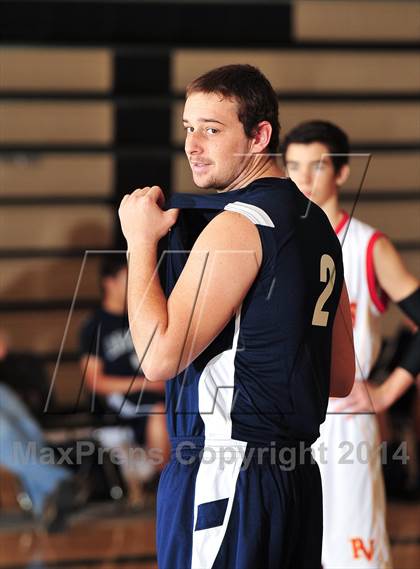 Thumbnail 1 in Palm Valley vs. Liberty Christian (MaxPreps Holiday Classic) photogallery.