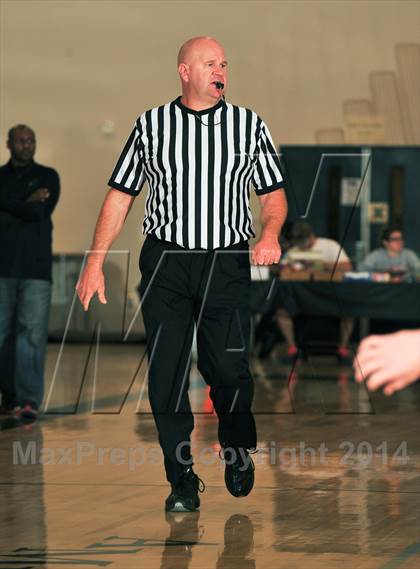 Thumbnail 3 in Palm Valley vs. Liberty Christian (MaxPreps Holiday Classic) photogallery.