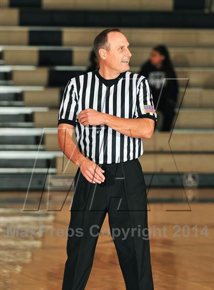 Thumbnail 2 in Palm Valley vs. Liberty Christian (MaxPreps Holiday Classic) photogallery.
