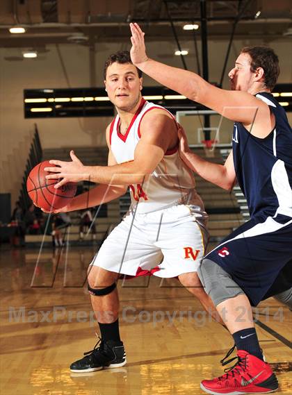 Thumbnail 1 in Palm Valley vs. Liberty Christian (MaxPreps Holiday Classic) photogallery.