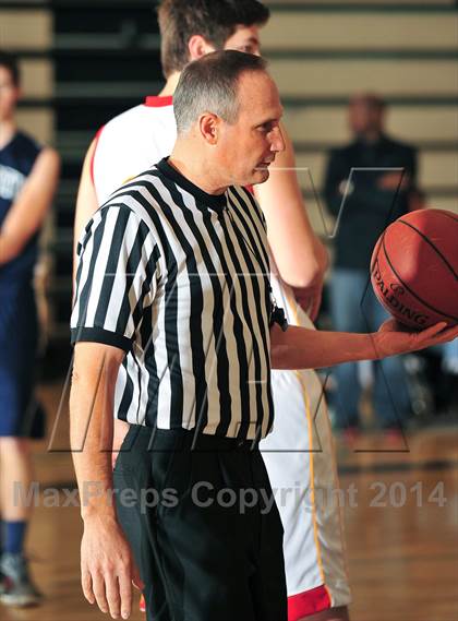 Thumbnail 2 in Palm Valley vs. Liberty Christian (MaxPreps Holiday Classic) photogallery.
