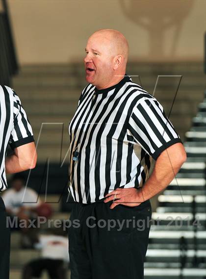 Thumbnail 1 in Palm Valley vs. Liberty Christian (MaxPreps Holiday Classic) photogallery.