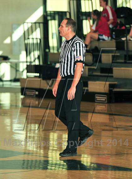 Thumbnail 3 in Palm Valley vs. Liberty Christian (MaxPreps Holiday Classic) photogallery.