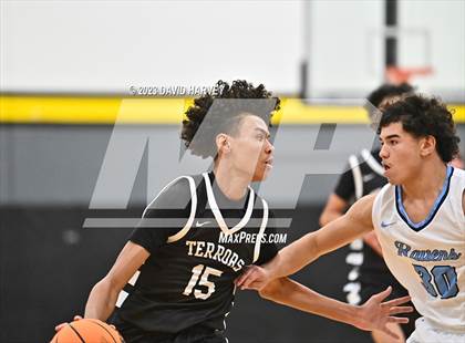 Thumbnail 1 in Paul Davis Classic Championship Riverdale Ridge vs. Palmer photogallery.