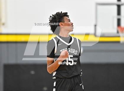 Thumbnail 2 in Paul Davis Classic Championship Riverdale Ridge vs. Palmer photogallery.